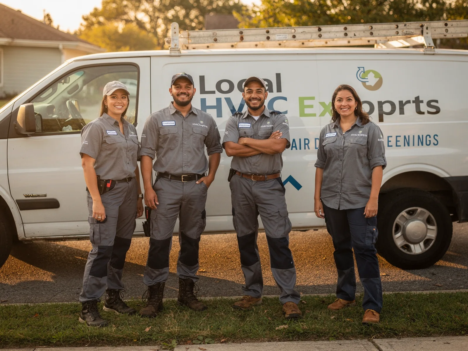 24/7 HVAC Repair & AC Replacement company in Orange Beach, AL