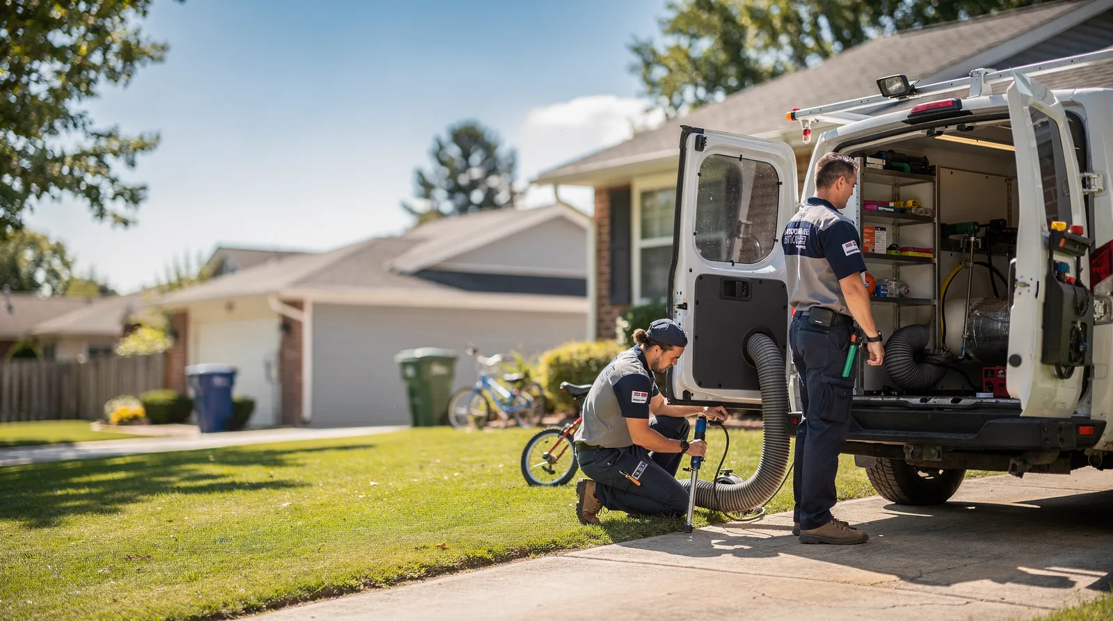 24/7 HVAC Repair & AC Replacement in Orange Beach, AL near me